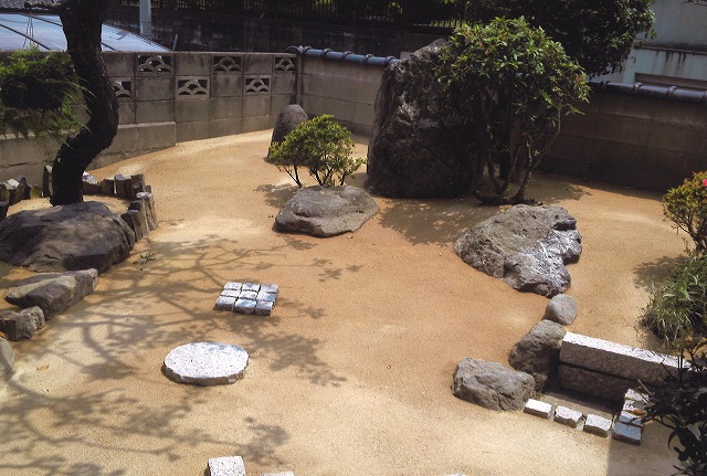 施工事例01 施工事例01