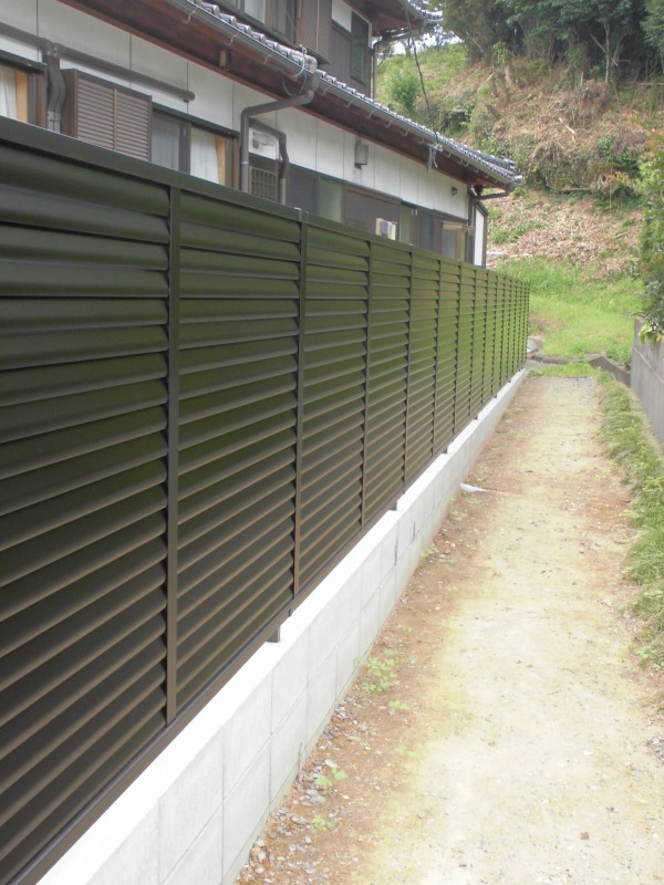 施工事例01 施工事例01