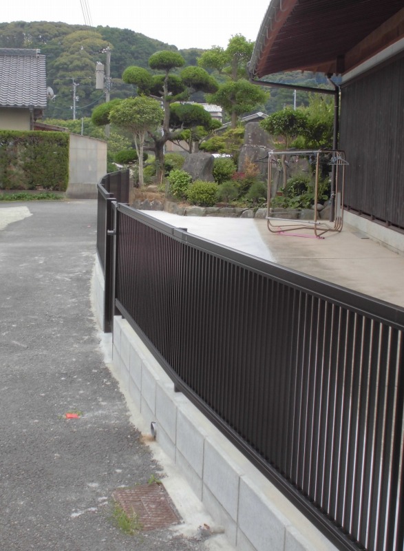 施工事例01 施工事例01