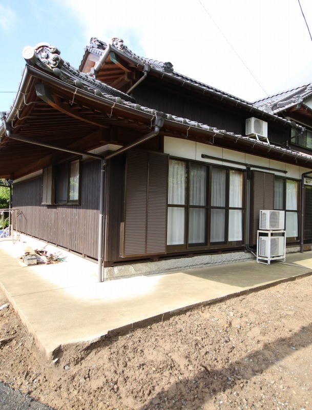 施工事例01 施工事例01