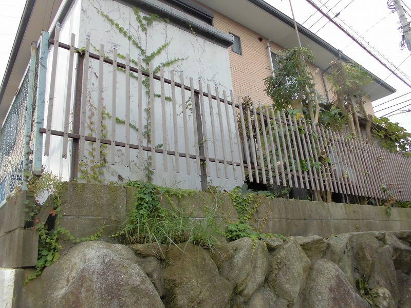 施工事例01 施工事例01