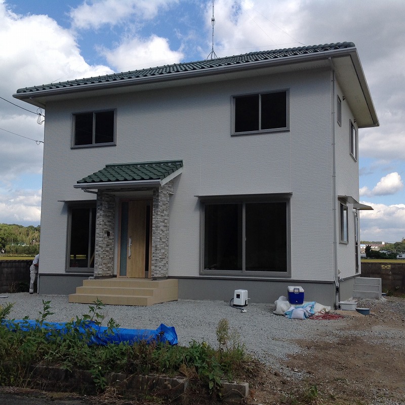 施工事例01 施工事例01