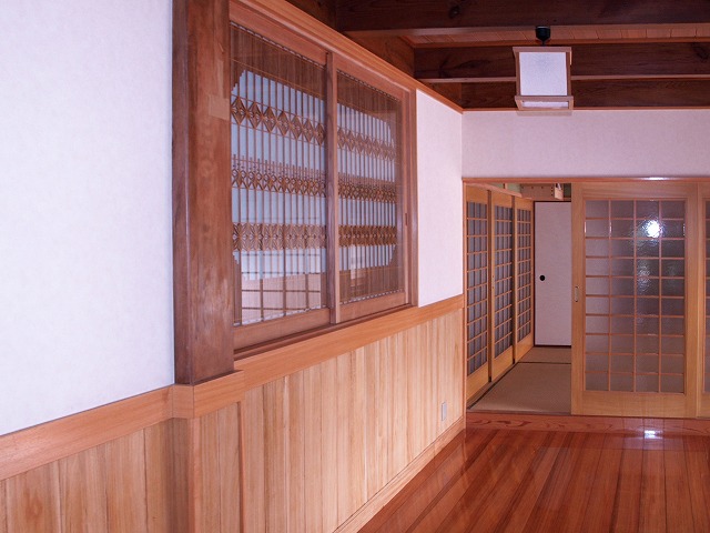 施工事例01 施工事例01