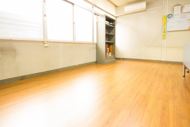 施工事例01 施工事例01
